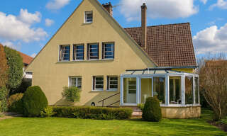 Maison 6 Pièces 139 m² à vendre à Saint-Just-en-Chaussée (60130)
