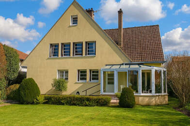 Maison 6 pièces 199000 €