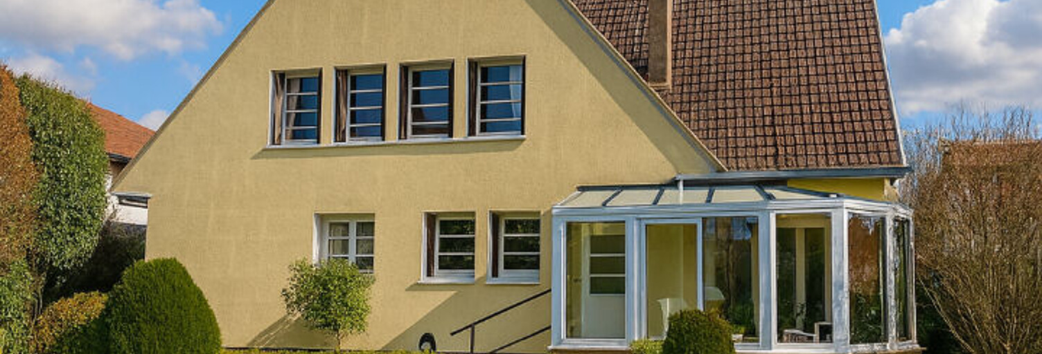 Maison 6 Pièces 139 m² à vendre à Saint-Just-en-Chaussée (60130)