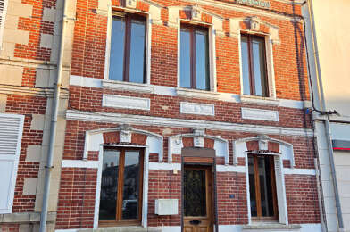 Maison 5 pièces 117000 €