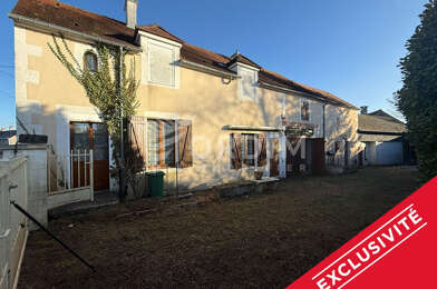 Maison 6 pièces 99900 €