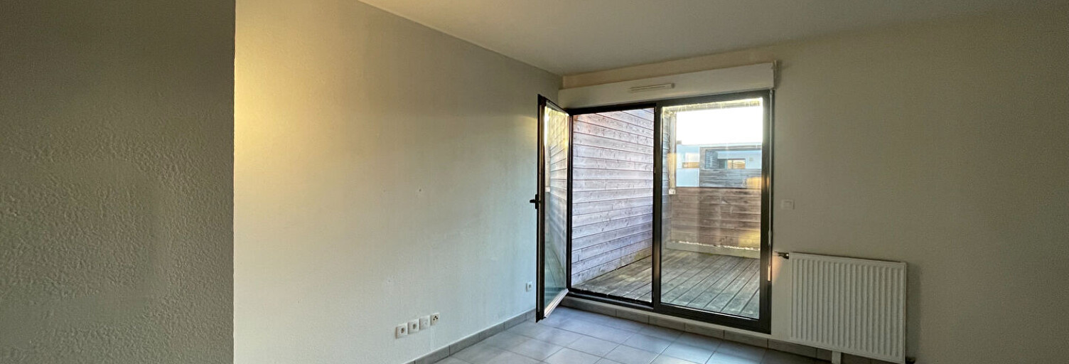 Appartement 3 Pièces 65 m² à louer à Cornebarrieu (31700)