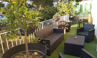 Appartement 4 Pièces 80 m² à louer à Marseille 13 (13013)