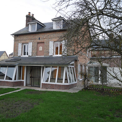 Maison 6 pièces 273000 €
