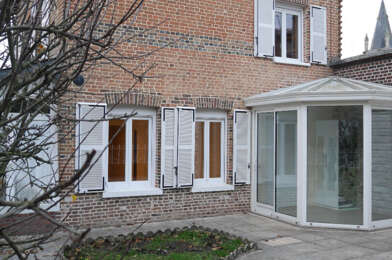 Maison 6 pièces 263000 €