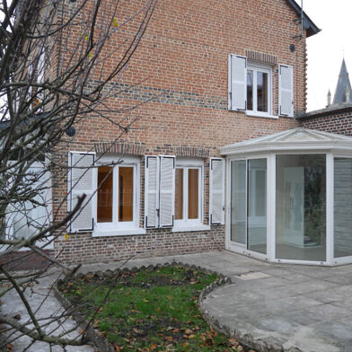 Maison 6 pièces 263000 €