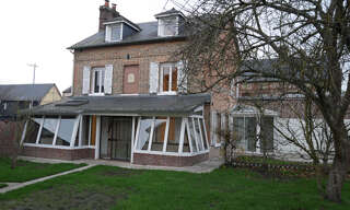 Maison 6 Pièces 144 m² à vendre à Pavilly (76570)