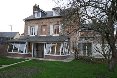 Maison 6 pièces 249000 €