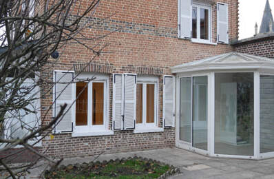 PAVILLY - PROCHE CENTRE VILLE — photo du bien