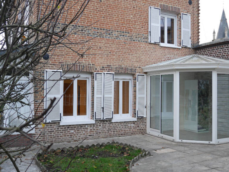 PAVILLY - PROCHE CENTRE VILLE — photo 1