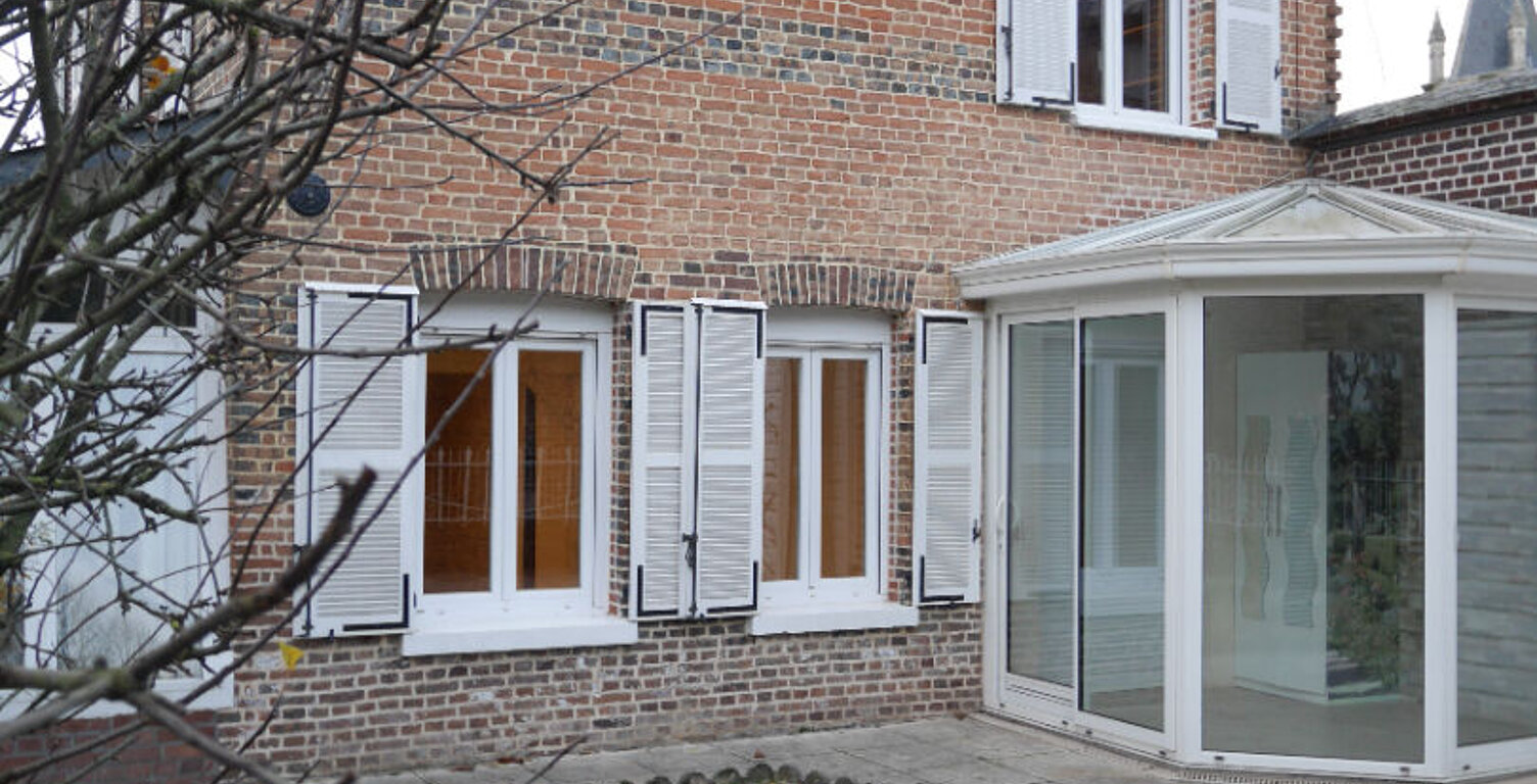 PAVILLY - PROCHE CENTRE VILLE — photo 1
