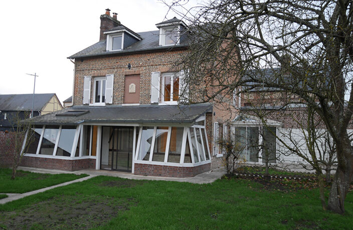 PAVILLY - PROCHE CENTRE VILLE — photo 2