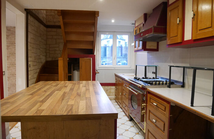 PAVILLY - PROCHE CENTRE VILLE — photo 5