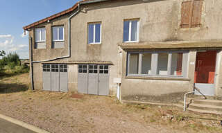 Maison 7 Pièces 180 m² à vendre à Antully (71400)