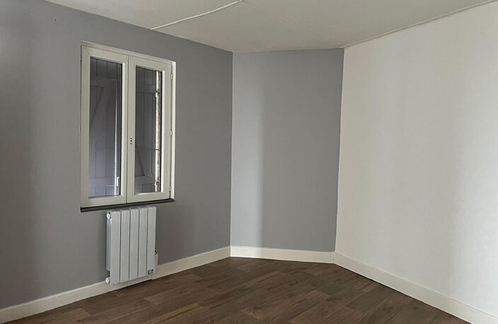 PROCHE AUTUN  LE CREUZOT IMMEUBLE 2 APPTS — photo 3