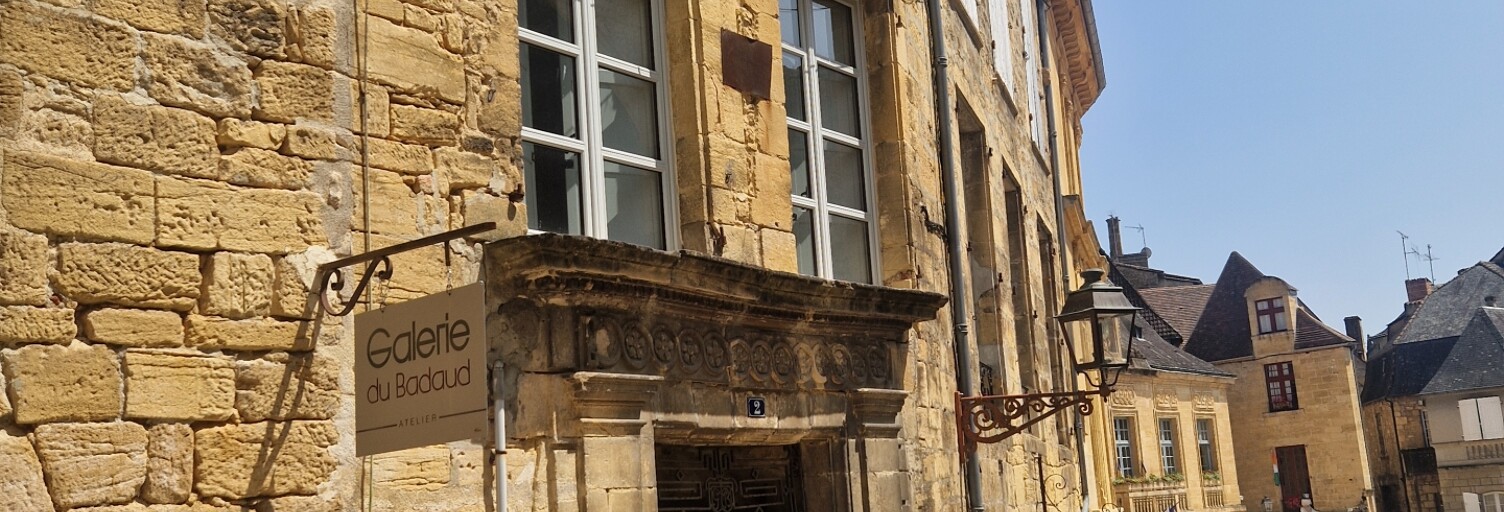 Appartement 5 Pièces 170 m² à vendre à Sarlat-la-Canéda (24200)