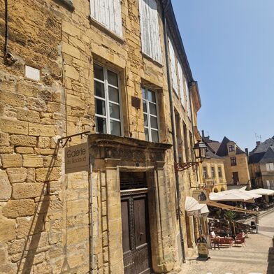 Appartement 5 pièces 165000 €