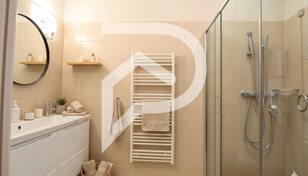 Villa / Maison 5 pièces  à vendre Saint-Laurent-d'Aigouze 30220