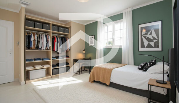 Villa / Maison 5 pièces  à vendre Saint-Laurent-d'Aigouze 30220