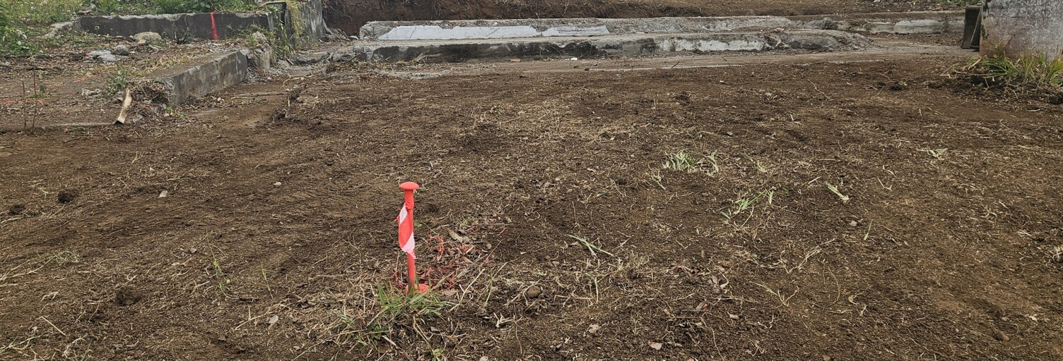 Terrain  500 m² à vendre à Saint-Denis (97490)