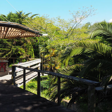 Maison 4 pièces 389500 €