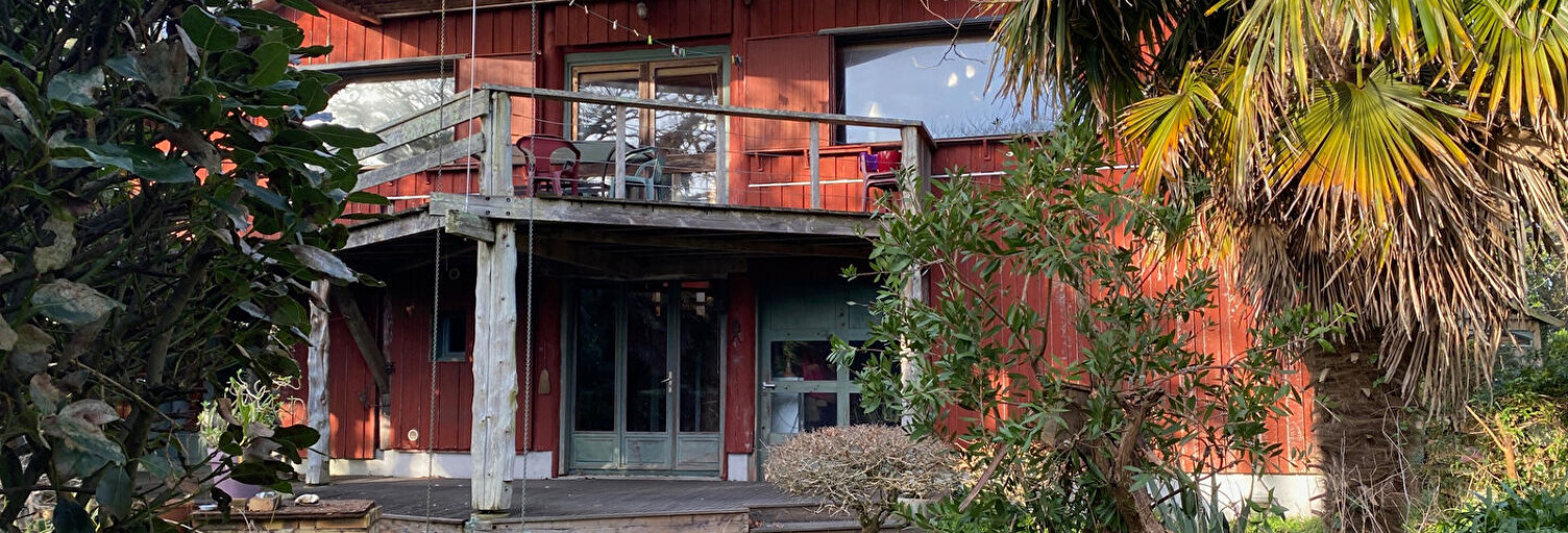 Maison 4 Pièces 144 m² à vendre à Plonéour-Lanvern (29720)