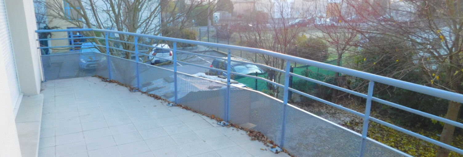 Appartement 4 Pièces 87 m² à louer à Launaguet (31140)