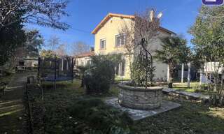 Maison 9 Pièces 144 m² à vendre à Saint-Jean-du-Falga (09100)