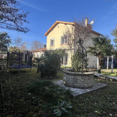 Maison 9 pièces 213500 €