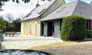 Maison 8 Pièces 300 m² à vendre à Bellengreville (14370)