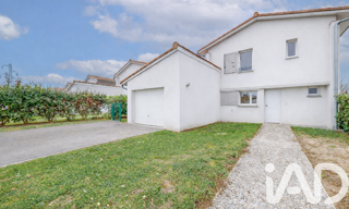 Maison 4 Pièces 87 m² à vendre à La Salvetat-Saint-Gilles (31880)