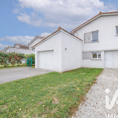 Maison 4 pièces 297000 €