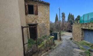 Maison 1 Pièce  m² à vendre à Cavanac (11570)