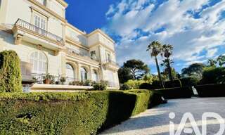 Appartement 5 Pièces 110 m² à vendre à Saint-Raphaël (83700)