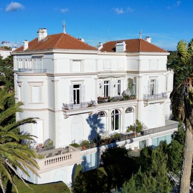 Appartement 5 pièces 499000 €