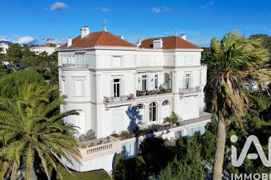 Appartement 5 pièces 499000 €