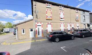 Maison 5 Pièces 90 m² à vendre à Russange (57390)