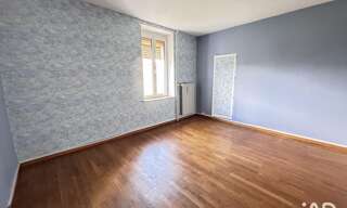 Maison 5 Pièces 90 m² à vendre à Russange (57390)