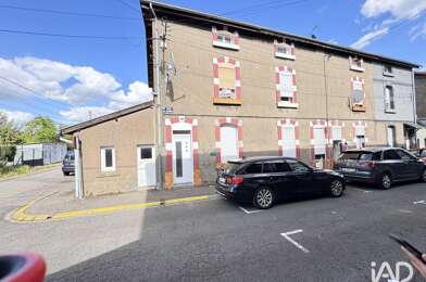 Maison 5 pièces 208000 €