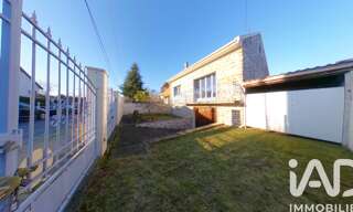 Maison 5 Pièces 130 m² à vendre à Morsang-sur-Orge (91390)