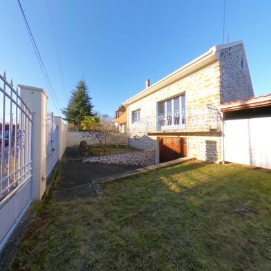 Maison 5 pièces 430000 €