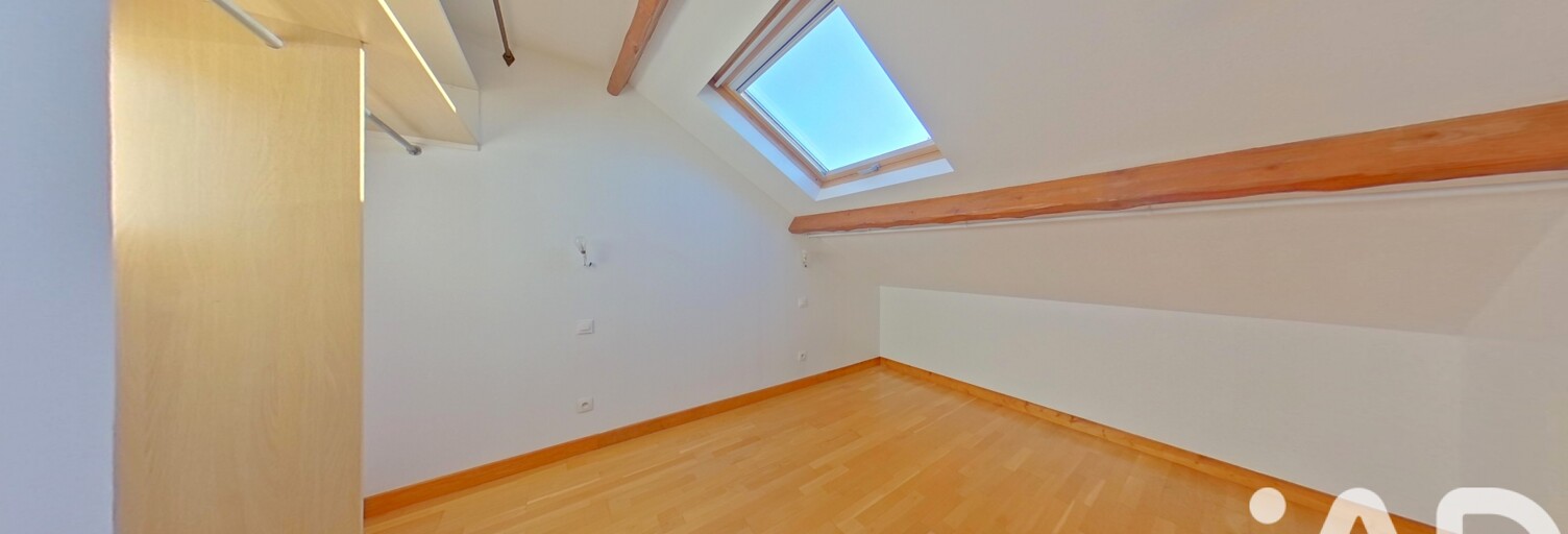 Maison 5 Pièces 130 m² à vendre à Morsang-sur-Orge (91390)