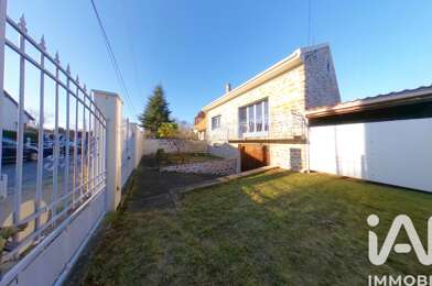 Maison 5 pièces 410000 €