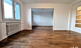 Appartement 4 Pièces 99 m² à louer à Metz (57000)