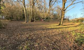 Terrain  2698 m² à vendre à Laon (02000)