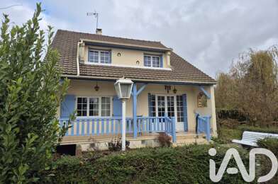 Maison 4 pièces 269000 €