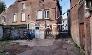 Immeuble  450 m² à vendre à Saint-Loup-sur-Semouse (70800)
