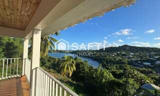 Maison 4 Pièces 106 m² à vendre à Le Robert (97231)