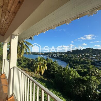 Maison 4 pièces 399000 €