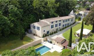 Maison 18 Pièces 370 m² à vendre à Saint-Maixent-l'École (79400)